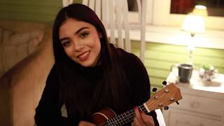 Shakira - Antología (COVER) Keyla Lencioni
