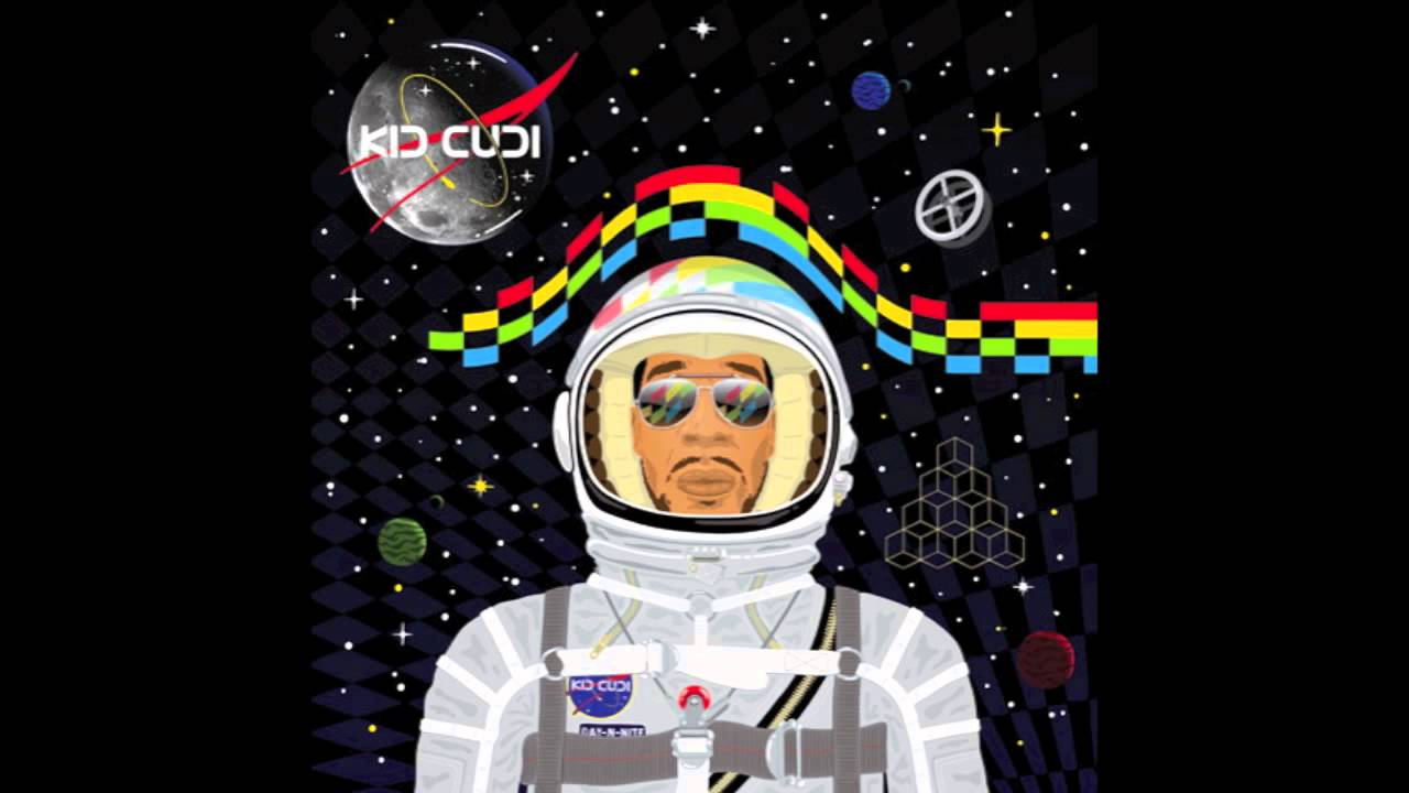 Kid Cudi - Day 'N' Nite