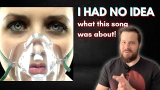 A Christian Reviews Underoath's 'It's Dangerous Business Walking Out Your Front Door'
