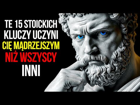 15 stoickich zasad,