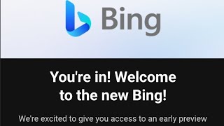 learn how to use the new microsoft bing powered ai (chatgpt) browser