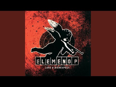 Urban Getaway - Elemeno P