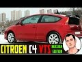Download Citroen C4 VTS Russian Edition Citroen C4 VTS Russian Edition
