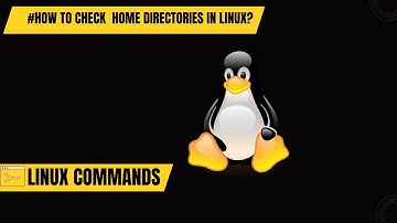 How to list standard user home directories in Linux? | Beginners