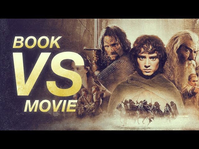 The Lord of the Rings: The Fellowship of the Ring - Rotten Tomatoes