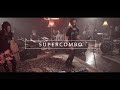 Supercombo  full show audioarena originals