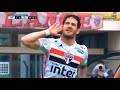 TODOS OS 47 GOLS DE ALEXANDRE PATO PELO SÃO PAULO