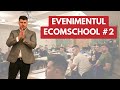 30 oameni din toata tara la evenimentul ecomschool