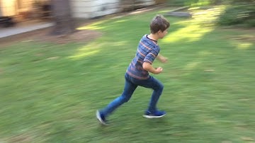 Infinite Speed | Instrumentals | Music Video