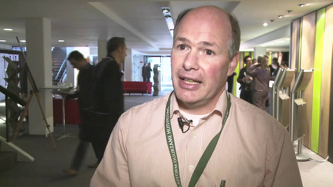 Roberto Traversari aan het woord