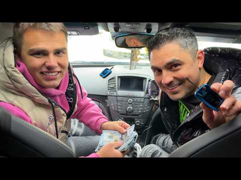 Family Wins Secret Motorcycle Challenge - Comedy Video 2026 Funny Camaro Adventure