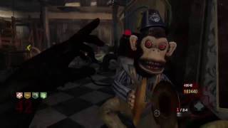 COD Black Ops 1 Kino Der Toten - Em Busca do RECORD COD Black Ops 1 Kino Der Toten - Em Busca do RECORD
