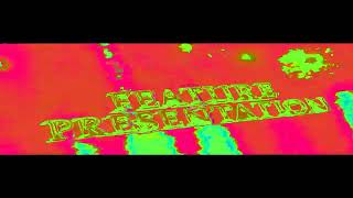 Disney Rare Feature Presentation Ids Amazing Ear Contest2