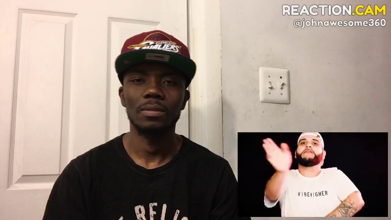 Vibe Higher Cypher 2 ft. Snow Tha Product, Castro Escobar, LexTheGreat (Pr… – REACTION.CAM