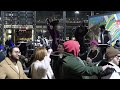 New Year's Eve Adult Party Shekhinah B. band Highlights @ Cherry Street Pier 12.31.25 #NYE #Philly