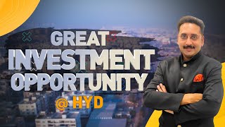 Hyderabad Real Estate Future Trends | Where to Invest In Hyderabad Real Estate | Sridhar Properties