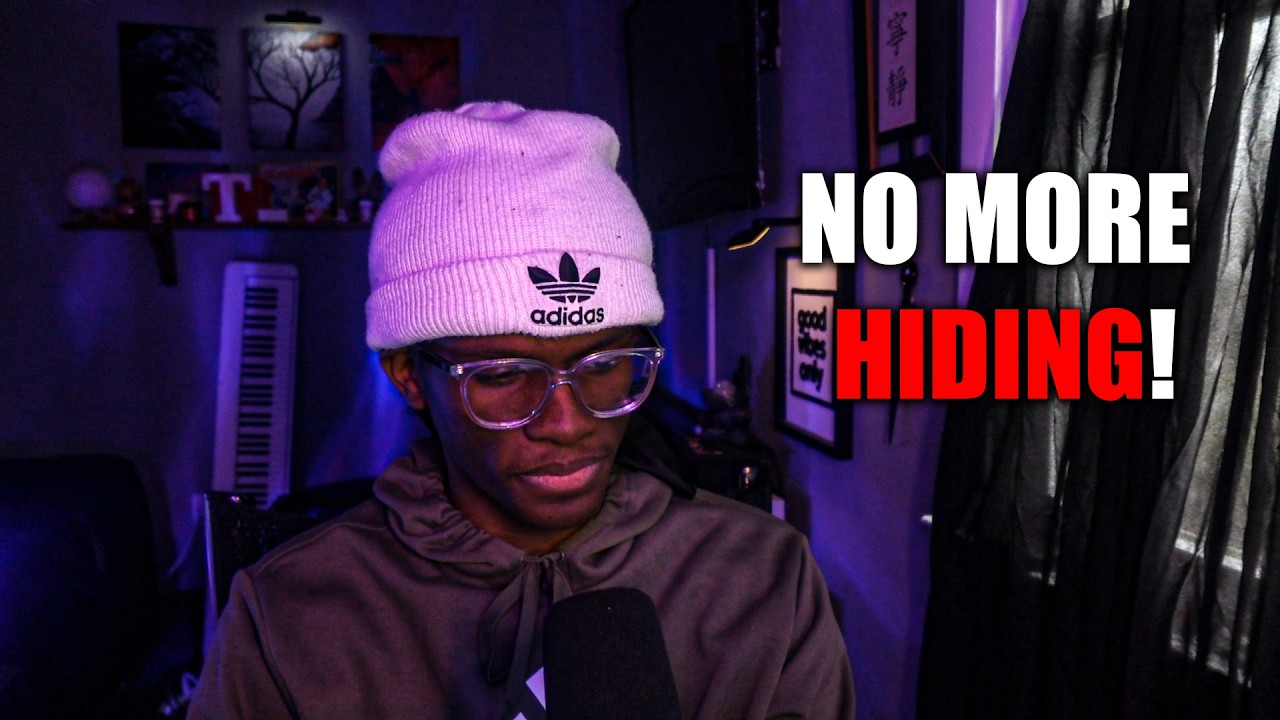 the TRUTH on where i've been...