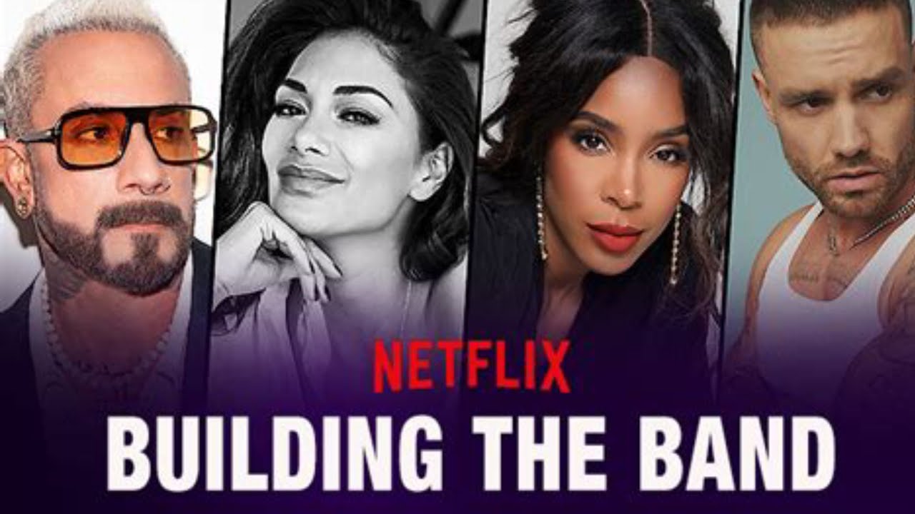 3Quency Wins Netflix’s “Building The Band” Season 1 — Girl Group Takes $500K Prize & the Crown! 👑🎤