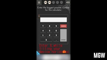 Tricky Test 2 Halloween Edition - Level 64