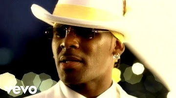 R. Kelly - Step In The Name Of Love (Remix) (VEVO Official Music Video Version)