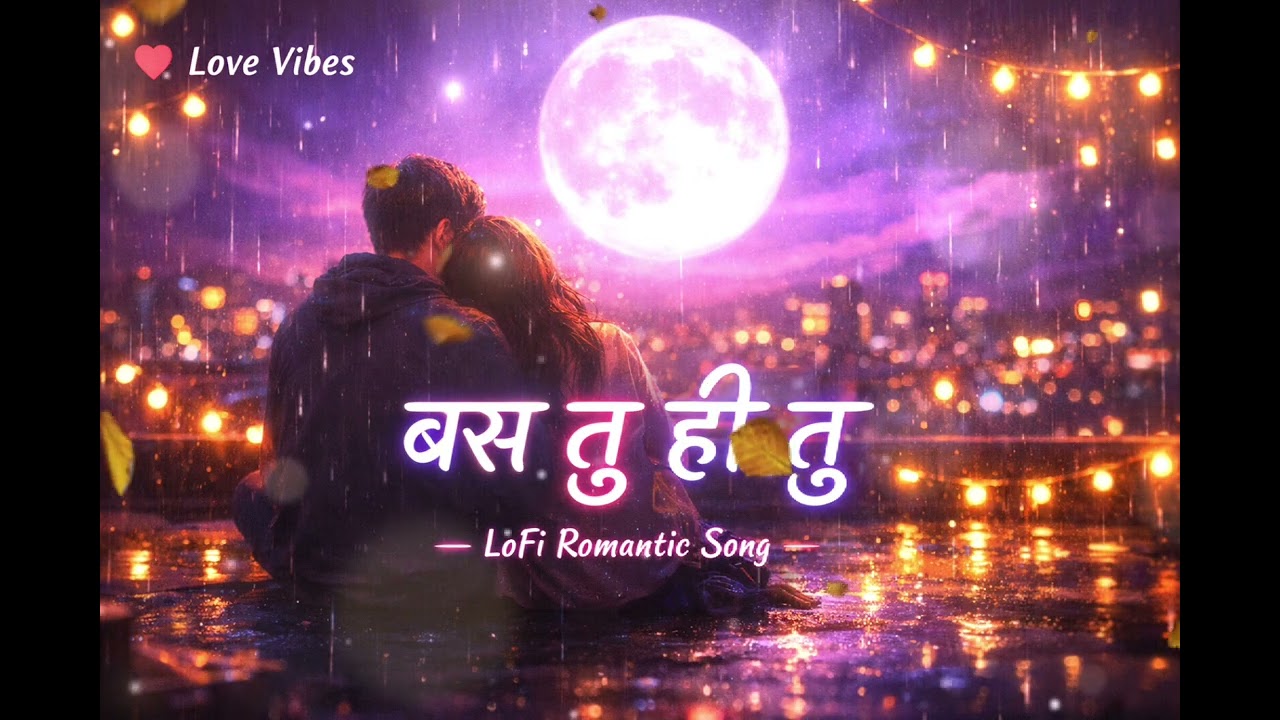 बस तू ही तू #viral #song 