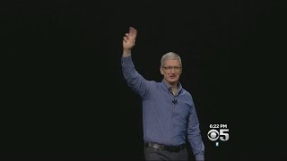 Apple Kicks Off Developer's Conference In San Francisco screenshot 5