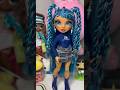 Hair restyle on rainbow high skyler bradshaw doll toy.s rainbowhigh dolls toys