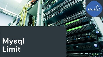 Limit | MySQL | From Basics | Vaishali Belote