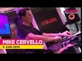 Capture de la vidéo Mike Cervello (Dj-Set) | Bij Igmar