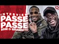 Capture de la vidéo Sdm &Amp; Bramsito - L'Interview Passe Passe