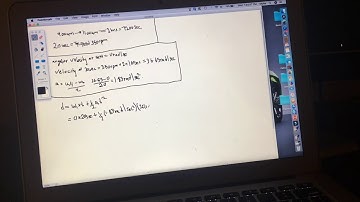 Rotational Motion of a ceiling fan.