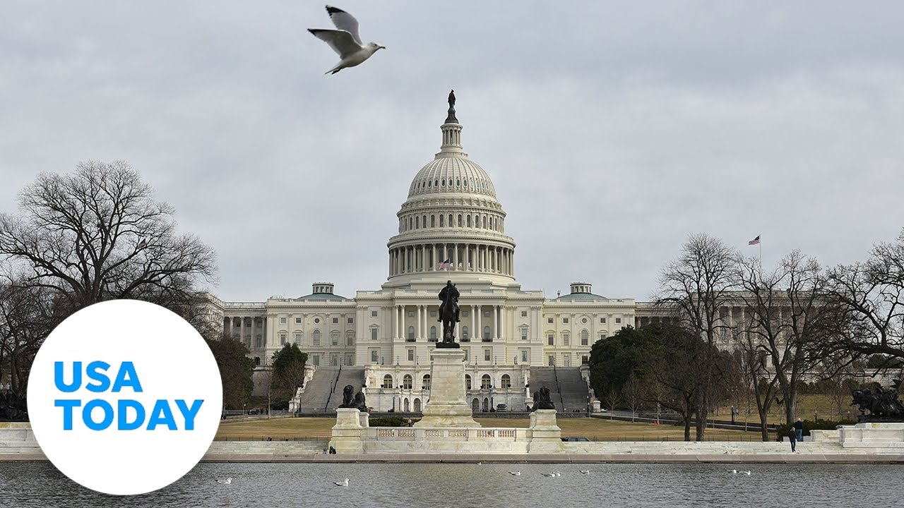Biden signs bill awarding Congressional Gold Medals to US Capitol Police | USA TODAY