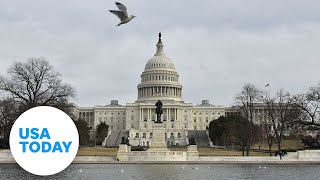 Biden signs bill awarding Congressional Gold Medals to US Capitol Police | USA TODAY