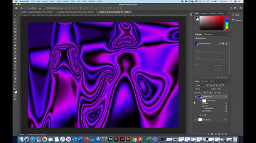 Gradient layer, filters and layer styles on text
