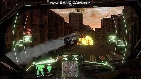 Mechwarrior 5: Mercenaries Kh0rns sound mod (before and after)