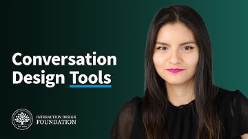 Conversation Design Tools. Elaine Anzaldo Webinar Q&A Section