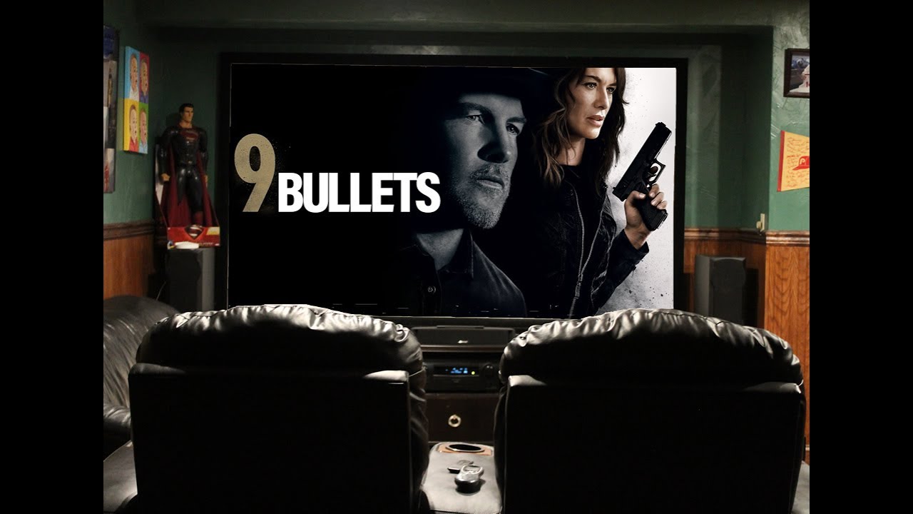 9 Bullets Movie Review