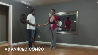 Salsa Lesson Recap: Beginner and Advanced Combinations for 5-7-17 Salsa Lesson Recap: Beginner and Advanced Combinations for 5-7-17