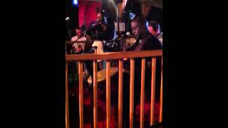Watch Judy Bailey Never video