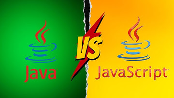 Qual a diferença entre Java e Javascript - Dicas de programação