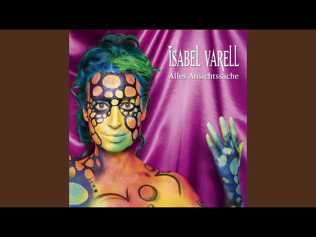 ISABEL VARELL - NIE MEHR WIEDER