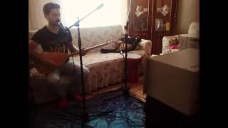 Salim Özdemir - Sakın Bana Dokunma