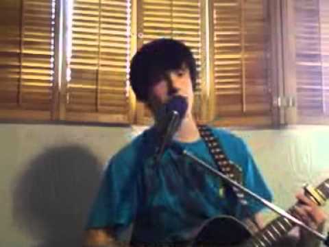 I'll follow you into the dark (Cover) Jamie Warnock