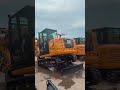 2017 CATERPILLAR 305.5E2 For Sale
