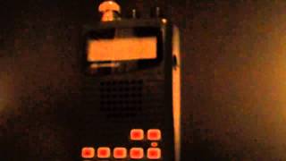 NOAA KWO-37 Station ID [HD]