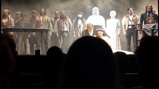 Gavroche - West End - 2012 Epilogue