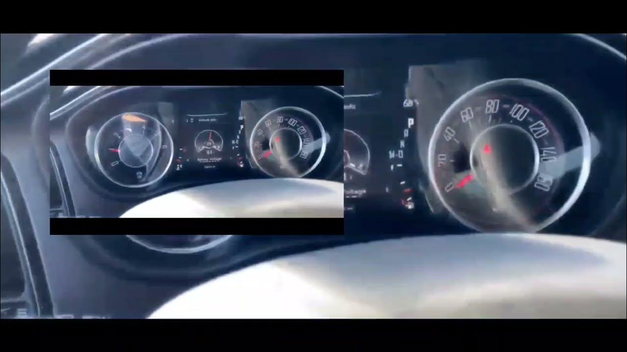 How to RESET/ REPROGRAM ANY Dodge Computer -ECM, ECU, TCM, PCM - YouTube