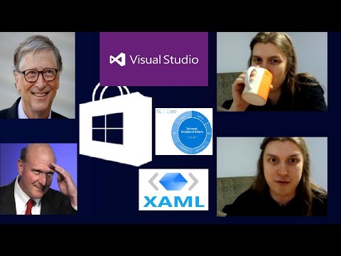 Video: Microsoft Lisab UWP Jaoks Lukustamata Kaadrisageduse Ja G-Synci / FreeSynci Toe