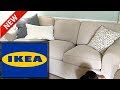 IKEA'S NEWEST EKTORP COUCH! THE EKTORP 3.5! | Unboxing! | Review!