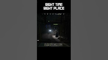 Right Time Right Place  #rustgood #gamingcommunity #gaming #rustme #funny #rustlord